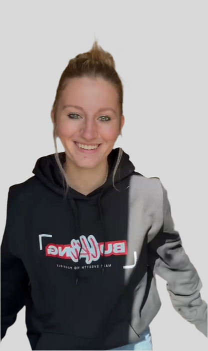 BULKING WINTERARC HOODIE