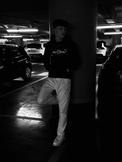 BULKING WINTERARC HOODIE