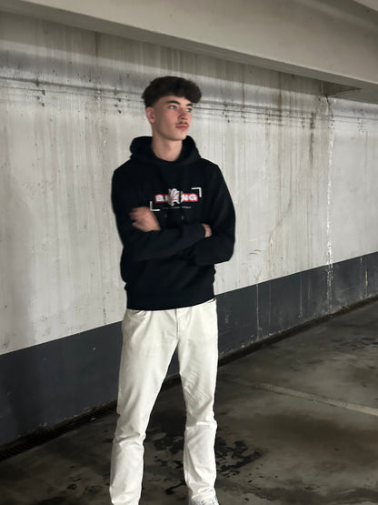 BULKING WINTERARC HOODIE